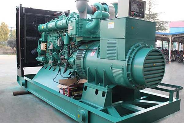 玛多工厂发电机应急发电中如何优化燃油储备管理？