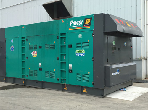 玛多如何判断发电机组防冻液的质量是否下降？