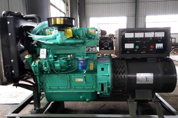 玛多传感器在柴油发电机组中起到什么作用？