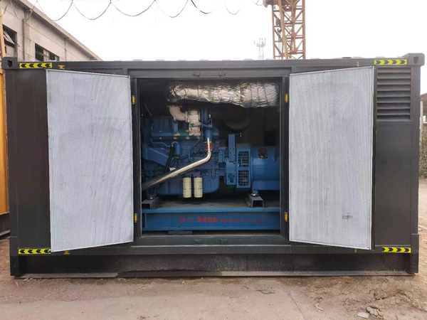 玛多详细介绍一下更换发电机组控制系统的操作步骤