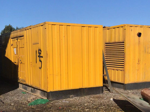 玛多柴油发电机组深海控制系统怎么样？