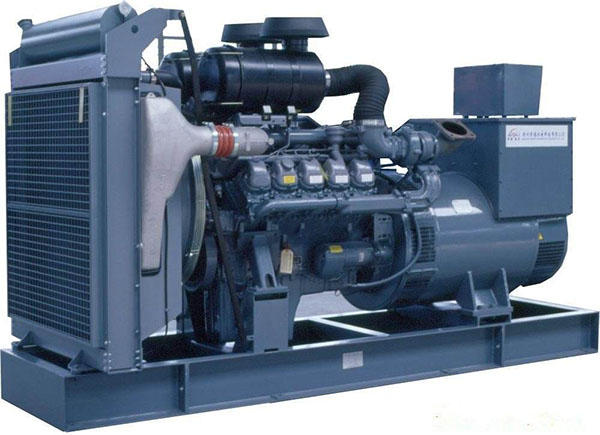 玛多发电机组冬季保养需注意哪些细节？