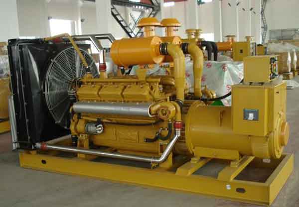 玛多发电机组的燃油预热装置坏了怎么办？