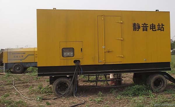 玛多发电机组北方城市冬季使用注意事项有哪些？