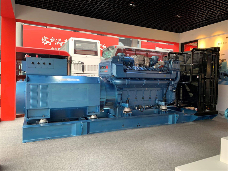 玛多柴油发电机组冬季保养周期是多久？