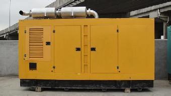 玛多柴油发电机组北方使用是否需要加装加热装置？