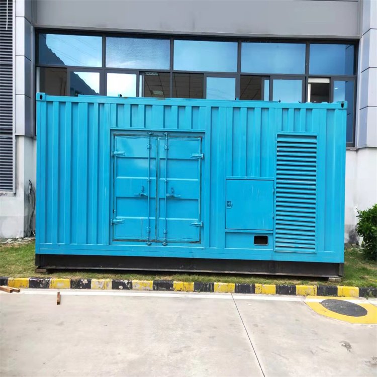 玛多柴油发电机组冬季燃油使用注意事项？