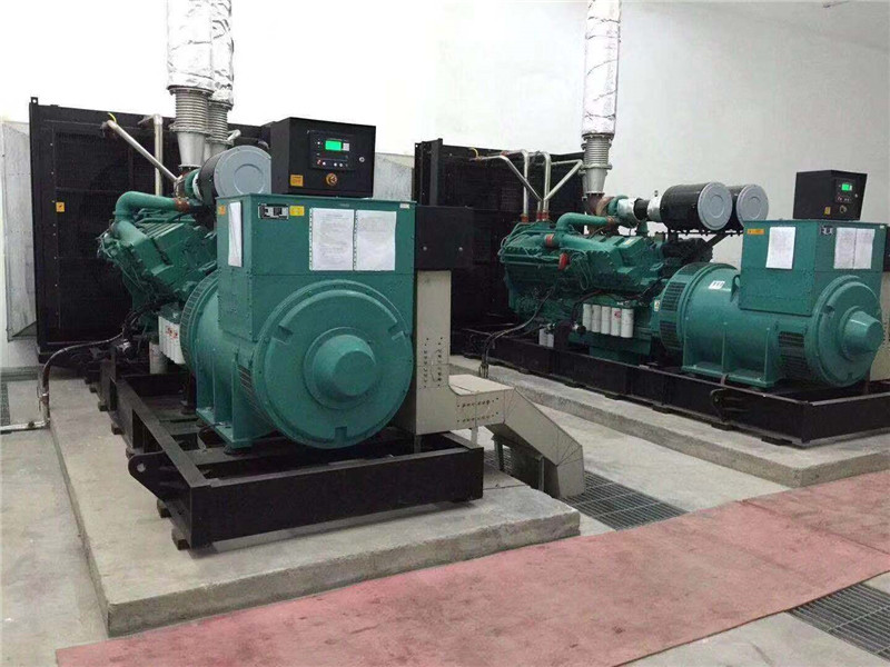 玛多柴油发电机组冬季寒冷地区使用需注意哪些事项？