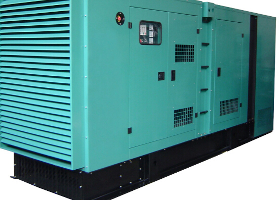 玛多发电机组水冷式机油散热器常见的故障有哪些？