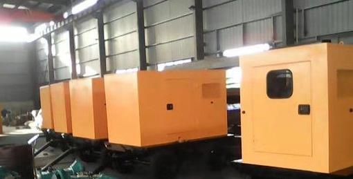 玛多柴油发电机组冬季启动后需要进行哪些检查和操作？