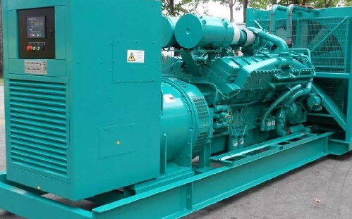 玛多柴油发电机组冬季使用中需要注意哪些事项？