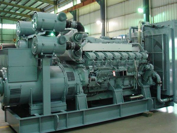 玛多电气系统故障可能导致冬季柴油发电机组启动失败的原因有哪些？