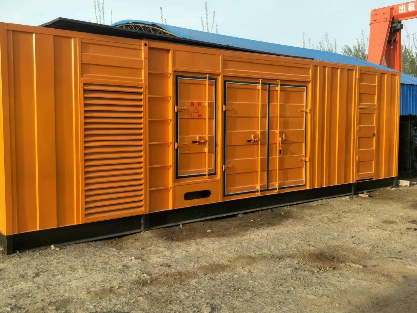 玛多如何判断柴油发电机组的蓄电池是否出现硫化现象？