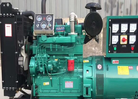 玛多柴油发电机冬季保养周期和夏季一样吗？