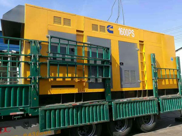 玛多一份发电机组安装调试合同的注意事项