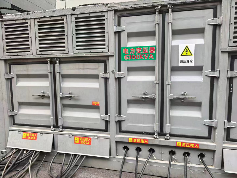 玛多柴油发电机组换季保养注意哪些事项？